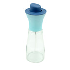 5340 Oil Dispenser Bottle Oil And Vinegar Cruet Oil Sprayer Dispenser Olive Oil Dispenser 170 Ml Mist Oil Spray Bottle For Cooking With Plastic